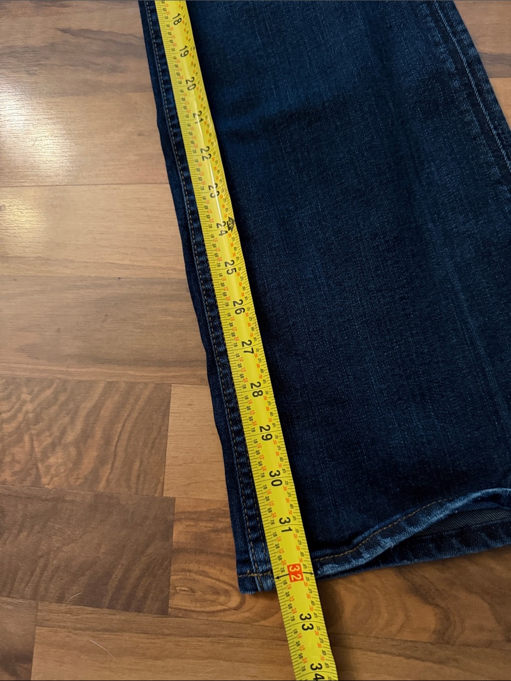 Hudson Jeans Signature Bootcut Size 27 - Picture 11 of 11